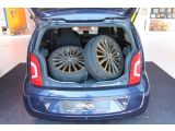 VW Up bei Reisemobile.expert - Abbildung (5 / 7)