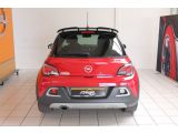 Opel Adam bei Reisemobile.expert - Abbildung (5 / 15)