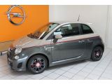 Abarth 500 bei Reisemobile.expert - Abbildung (3 / 13)