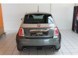 Abarth 500 bei Reisemobile.expert - Abbildung (6 / 13)