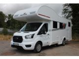 Roller Team Kronos bei Reisemobile.expert - Abbildung (2 / 15)