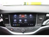 Opel Astra bei Reisemobile.expert - Abbildung (14 / 15)
