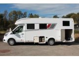 Roller Team Kronos bei Reisemobile.expert - Abbildung (4 / 15)