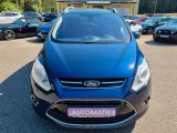 Ford C-MAX bei Reisemobile.expert - Abbildung (2 / 14) Ford C-MAX bei Reisemobile.expert - Abbildung (2 / 14)