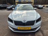 Skoda Superb bei Reisemobile.expert - Abbildung (2 / 15)