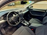 Skoda Superb bei Reisemobile.expert - Abbildung (12 / 15)