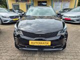 Kia Optima bei Reisemobile.expert - Abbildung (2 / 14)