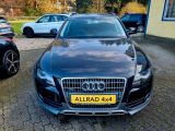 Audi A4 Allroad Quattro bei Reisemobile.expert - Abbildung (2 / 13)