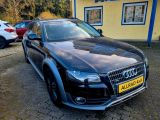 Audi A4 Allroad Quattro bei Reisemobile.expert - Abbildung (3 / 13)