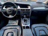 Audi A4 Allroad Quattro bei Reisemobile.expert - Abbildung (13 / 13)