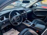 Audi A4 Allroad Quattro bei Reisemobile.expert - Abbildung (11 / 13)