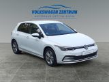 VW Golf VIII bei Reisemobile.expert - Abbildung (9 / 15)