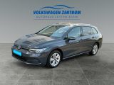 VW Golf VIII bei Reisemobile.expert - Abbildung (2 / 15)