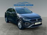 VW T-Roc bei Reisemobile.expert - Abbildung (8 / 15)