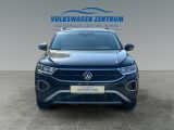 VW T-Roc bei Reisemobile.expert - Abbildung (9 / 15)