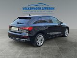 Audi A3 Sportback bei Reisemobile.expert - Abbildung (5 / 15)