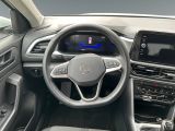 VW T-Roc bei Reisemobile.expert - Abbildung (12 / 15)