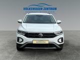 VW T-Roc bei Reisemobile.expert - Abbildung (8 / 15)