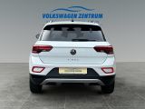 VW T-Roc bei Reisemobile.expert - Abbildung (4 / 15)