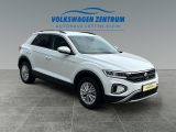 VW T-Roc bei Reisemobile.expert - Abbildung (7 / 15)