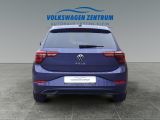 VW Polo bei Reisemobile.expert - Abbildung (5 / 15)