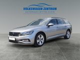 VW Passat bei Reisemobile.expert - Abbildung (2 / 15)