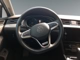 VW Passat bei Reisemobile.expert - Abbildung (13 / 15)