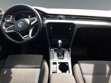 VW Passat bei Reisemobile.expert - Abbildung (11 / 15)