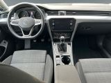VW Passat bei Reisemobile.expert - Abbildung (10 / 15)