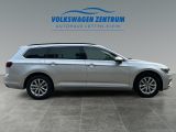 VW Passat bei Reisemobile.expert - Abbildung (6 / 15)