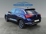 VW T-Roc bei Reisemobile.expert - Abbildung (4 / 15)