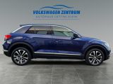 VW T-Roc bei Reisemobile.expert - Abbildung (7 / 15)