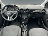 Opel Adam bei Reisemobile.expert - Abbildung (11 / 15)