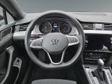 VW Passat bei Reisemobile.expert - Abbildung (12 / 15)