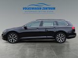 VW Passat bei Reisemobile.expert - Abbildung (2 / 15)