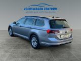VW Passat bei Reisemobile.expert - Abbildung (3 / 15)