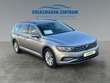 VW Passat bei Reisemobile.expert - Abbildung (7 / 15)