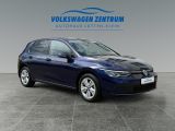 VW Golf VIII bei Reisemobile.expert - Abbildung (8 / 15)