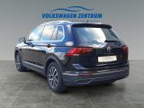 VW Tiguan bei Reisemobile.expert - Abbildung (4 / 15)