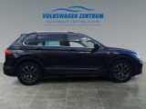 VW Tiguan bei Reisemobile.expert - Abbildung (7 / 15)