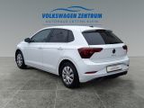 VW Polo bei Reisemobile.expert - Abbildung (4 / 15)