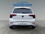 VW Polo bei Reisemobile.expert - Abbildung (5 / 15)