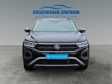 VW T-Roc bei Reisemobile.expert - Abbildung (10 / 15)