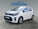 Kia Picanto bei Reisemobile.expert - Abbildung (2 / 15)