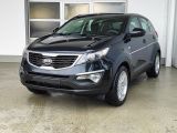 Kia Sportage bei Reisemobile.expert - Abbildung (2 / 15)