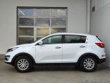 Kia Sportage bei Reisemobile.expert - Abbildung (3 / 15)