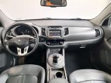 Kia Sportage bei Reisemobile.expert - Abbildung (10 / 15)