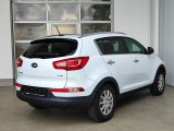 Kia Sportage bei Reisemobile.expert - Abbildung (4 / 15)