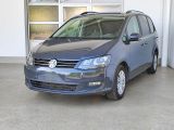 VW Sharan bei Reisemobile.expert - Abbildung (2 / 15)