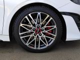 Kia Pro Ceed bei Reisemobile.expert - Abbildung (9 / 15)